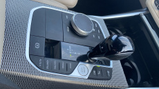 BMW 3 Series 330e M Sport 4dr Step Auto Saloon